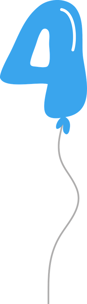 Monstros Sa - Minus - Monstros Sa Png Aniversário (286x996)