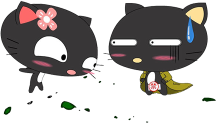 Mashimaro Cartoon Wallpaper - Mashimaro Cartoon Wallpaper (600x600)