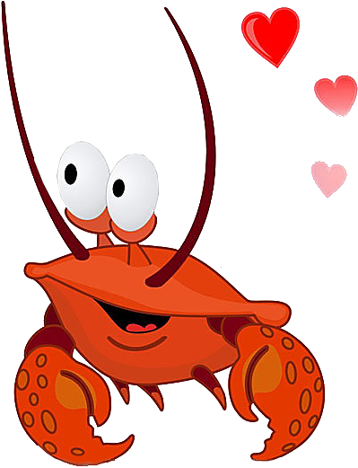 A House For Hermit Crab Seafood Clip Art - A House For Hermit Crab Seafood Clip Art (1024x870)