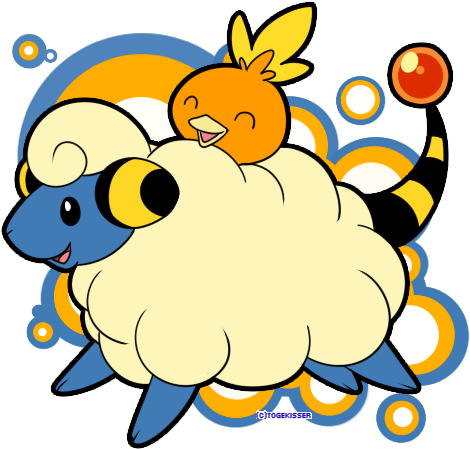 Free Electric Blanket - Cartoon (479x465)