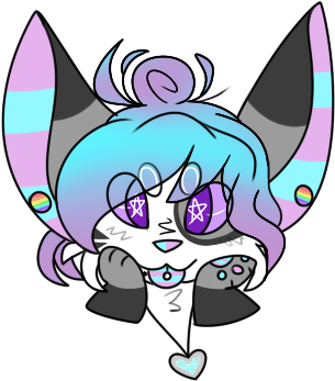 Hi There I'm Anna And I Like Fuzzy Blankets And Electric - Cartoon (350x350)