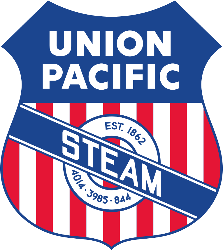 Logo - Union Pacific Railroad (850x1100)