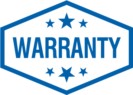 View Warranty Information For Your Weil-mclain Product - Warranty Void If Removed (440x351)