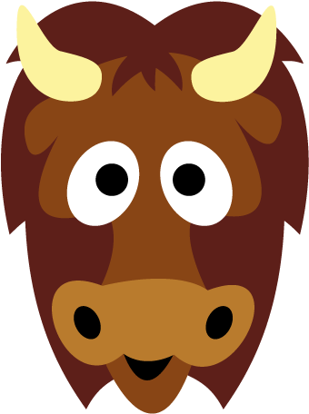 Bison (500x500)