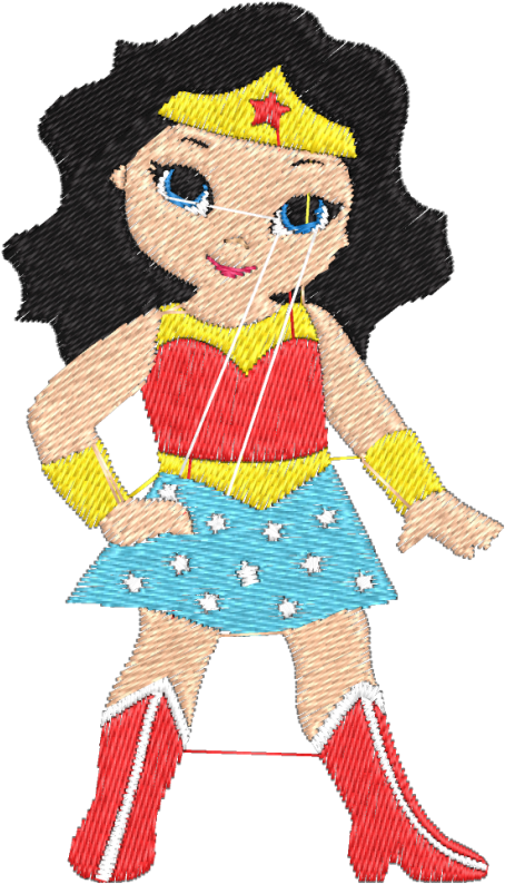 Superwoman Wonder Woman Superhero Superman Clip Art - Superwoman Wonder Woman Superhero Superman Clip Art (800x800)