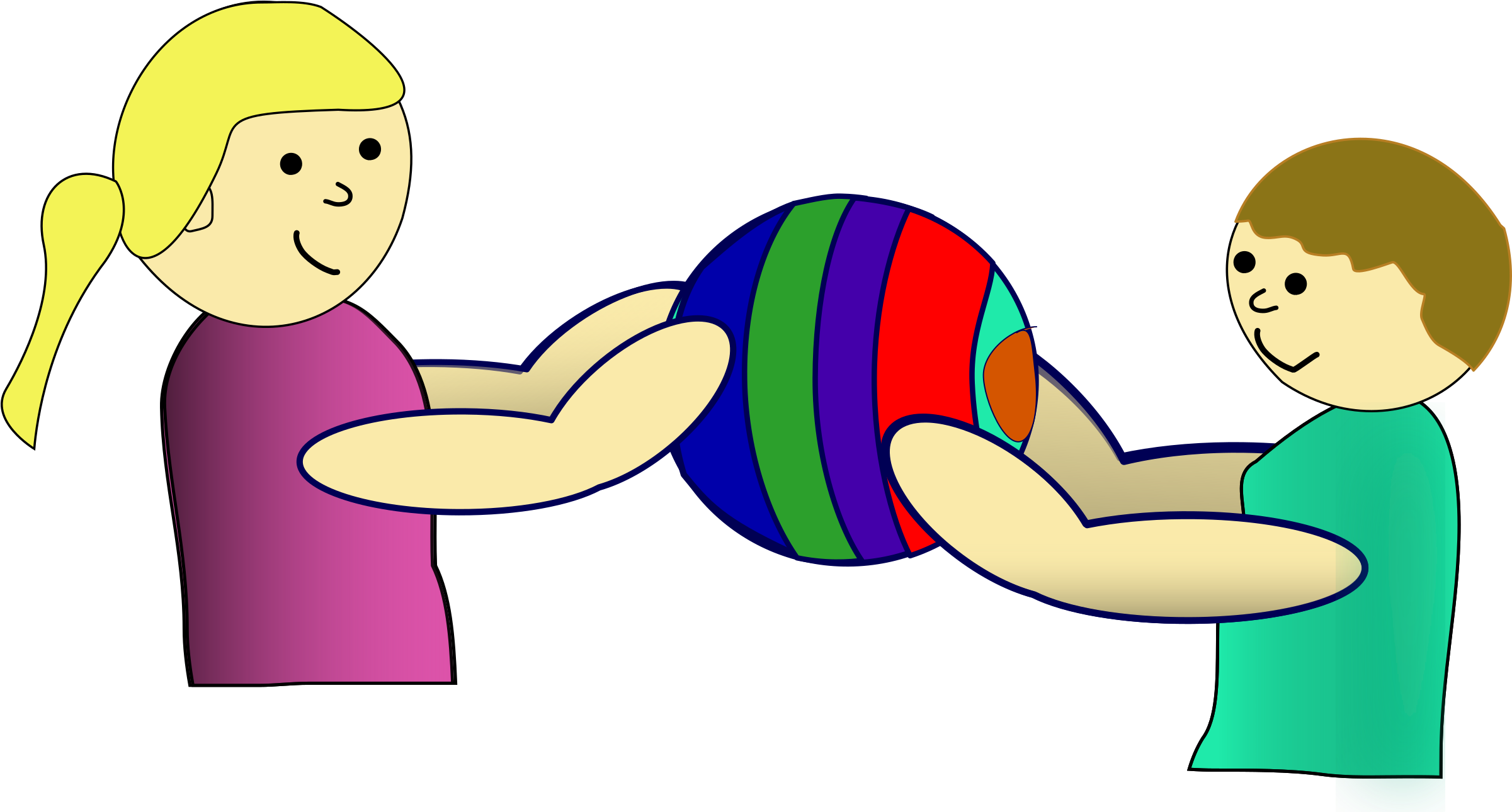 Chating For Kids