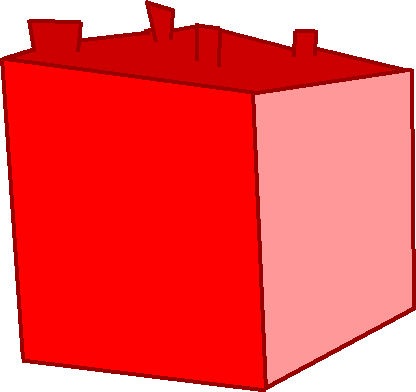 Lego - Lego (416x392)