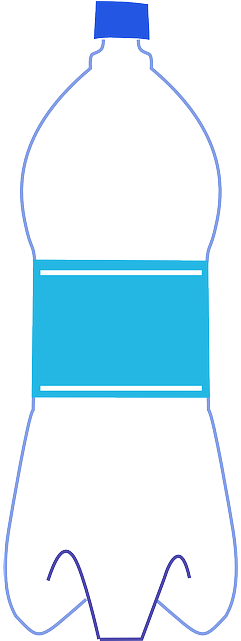 Jug Water, Bottle, Empty, Bottled, Bottles, Plastic, - Crush The Bottle After Use (320x640)