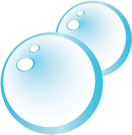 Notification Bubbles Free - Burbuja Animado Png (512x512)