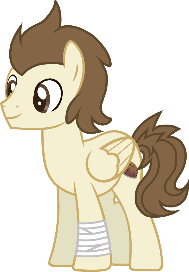 Pound Cake By Otakuchicky1 - Pound Cake Grown Up (747x1070)