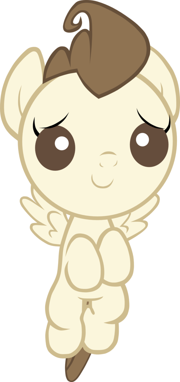 Posted Image My Little Pony Pound Cake - Pound Cake My Little Pony (613x1303)