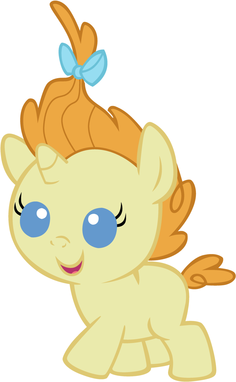 My Little Pony Pound Cake And Pumpkin Cake Older - My Little Pony Pumpkin Cake (900x1424)