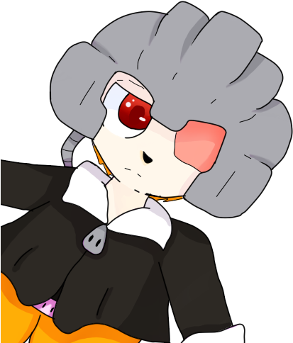 The Pig Mask Commander By Colourpastelpuppy - Cartoon (512x512)