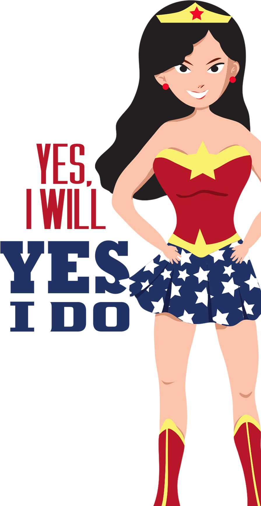 8-3 We're All Wonderwoman - Cartoon (1039x1736)