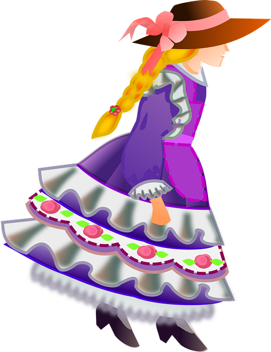 Wonder Woman Clipart 20, Buy Clip Art - La Sombra De Las Muchachas En Flor [book] (556x720)