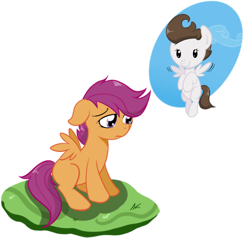 That Isnt Nearly As Bad As Pound Cake Flying Around, - Cartoon (500x500)