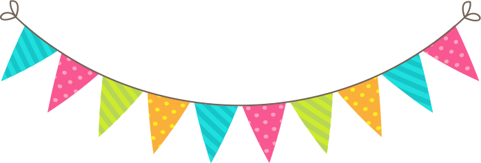 Party Images › Bdfjade Wallpapers Party - Buffalo Plaid Banner Png (698x237)