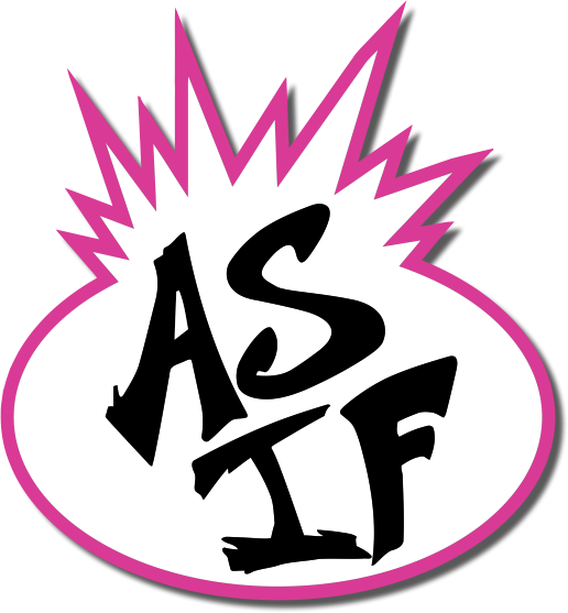 As If Is A 90's Tribute Band From Baltimore Maryland, - 90's As If (516x557)