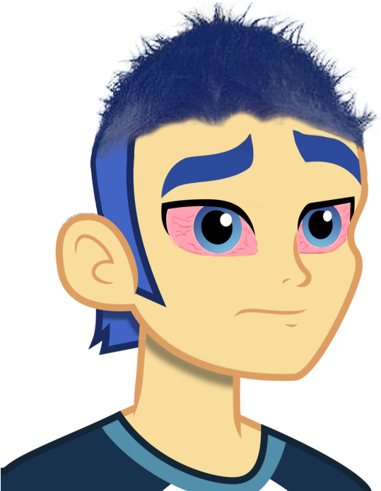 Alimony, Bloodshot Eyes, Brendan Fraser, Edit, Equestria - Brendan Fraser Meme Edits (559x694)