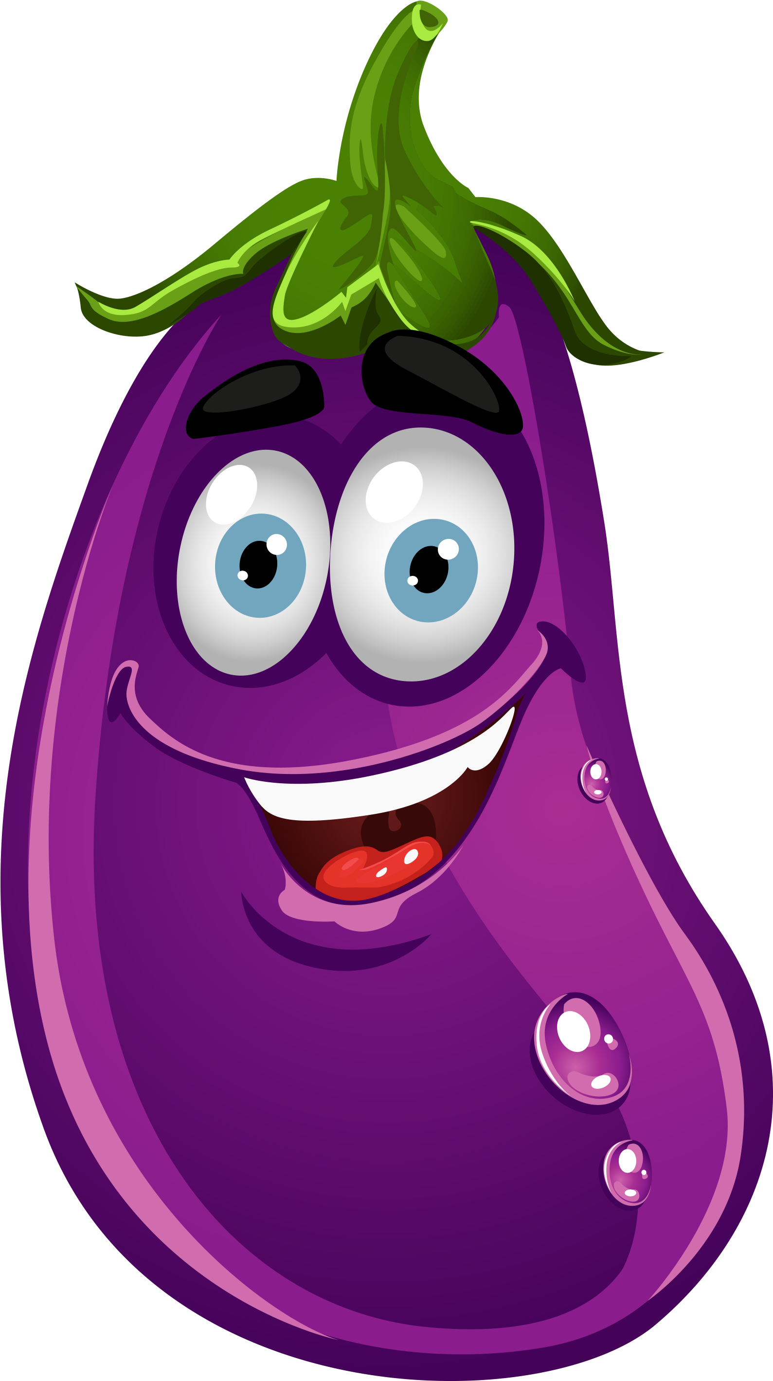 Vegetable Fruit Clip Art - Vegetable Fruit Clip Art (5906x4724)