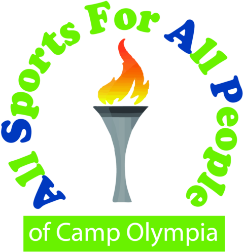 All Sports For All People - All Sports For All People (512x512)