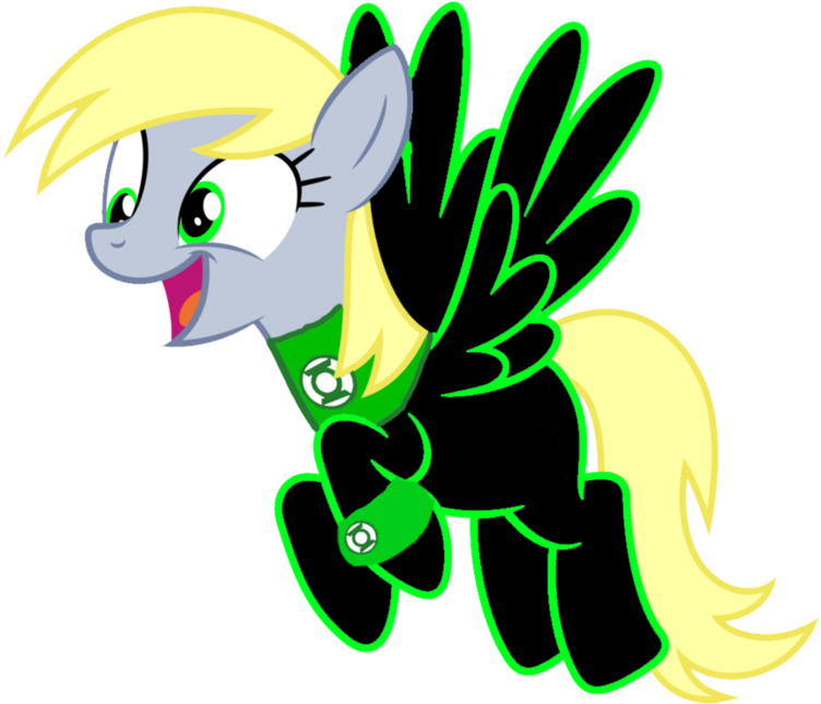 Elegant Green Lantern Clip Art - Cartoon (894x894)