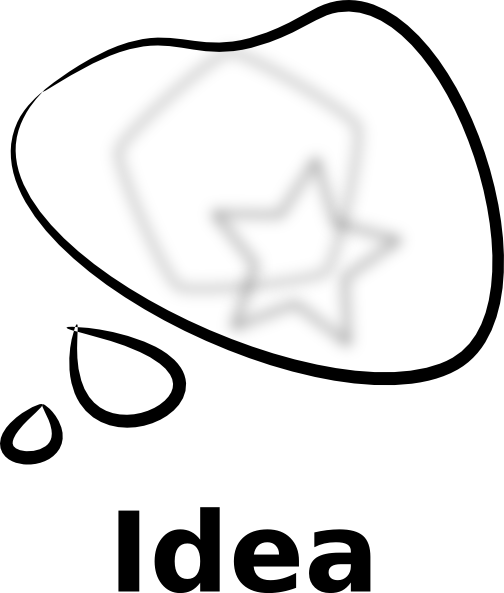 Conclusion Clipart - Clip Art (504x593)