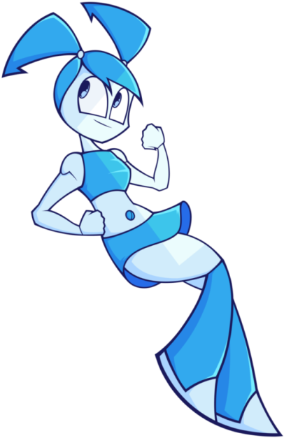 @forever-terrible's Chosen Prize - Cartoon (500x722)