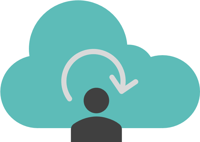 Code Clipart End User - Heart (663x507)