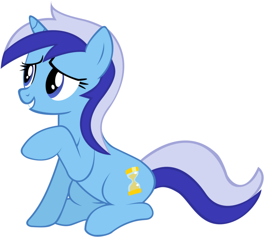 Minuette Vector By Flyzeusfish - Naver Blog (952x839)