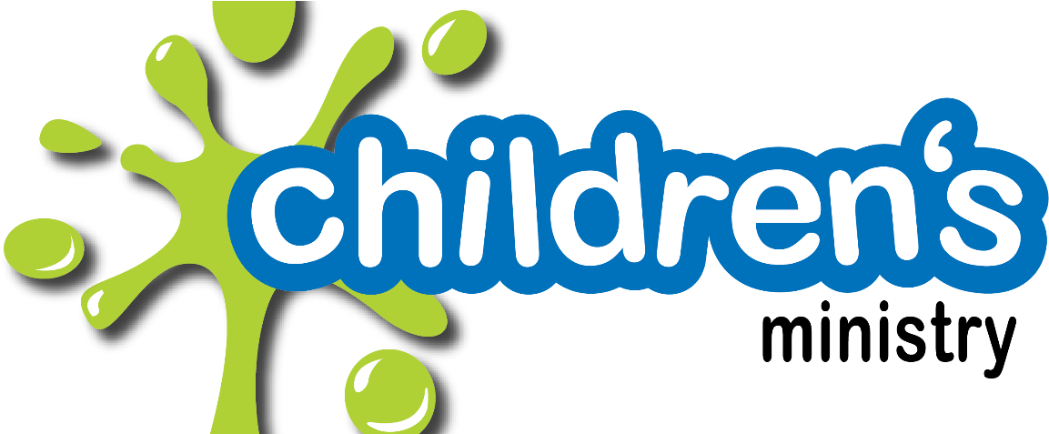 Sundays And Wednesdays - Children's Ministry (1200x476)