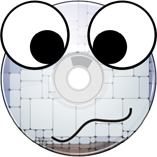 Clack Sounds And Ringtones - Sound (512x512)