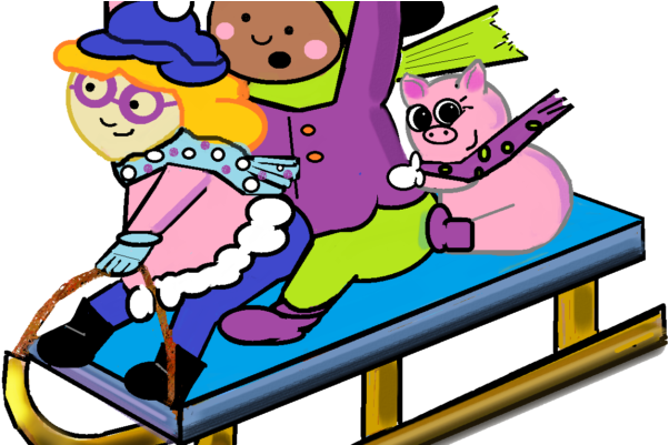 No School Today Snowstorm - School (735x400)