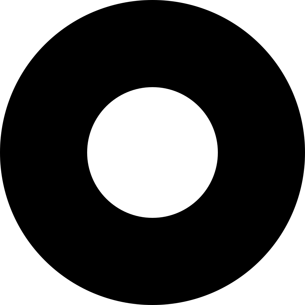 Png File - Back To Top (980x980)