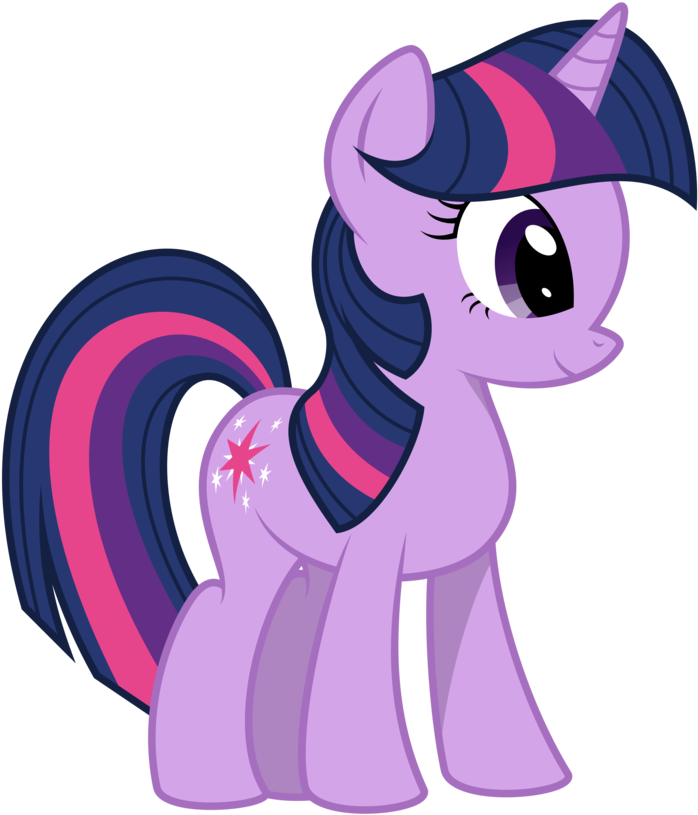 14 By Mamandil Qt3 - Twilight Sparkle (900x900)