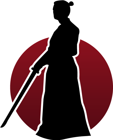 Samurai - Ruby On Rails (580x580)