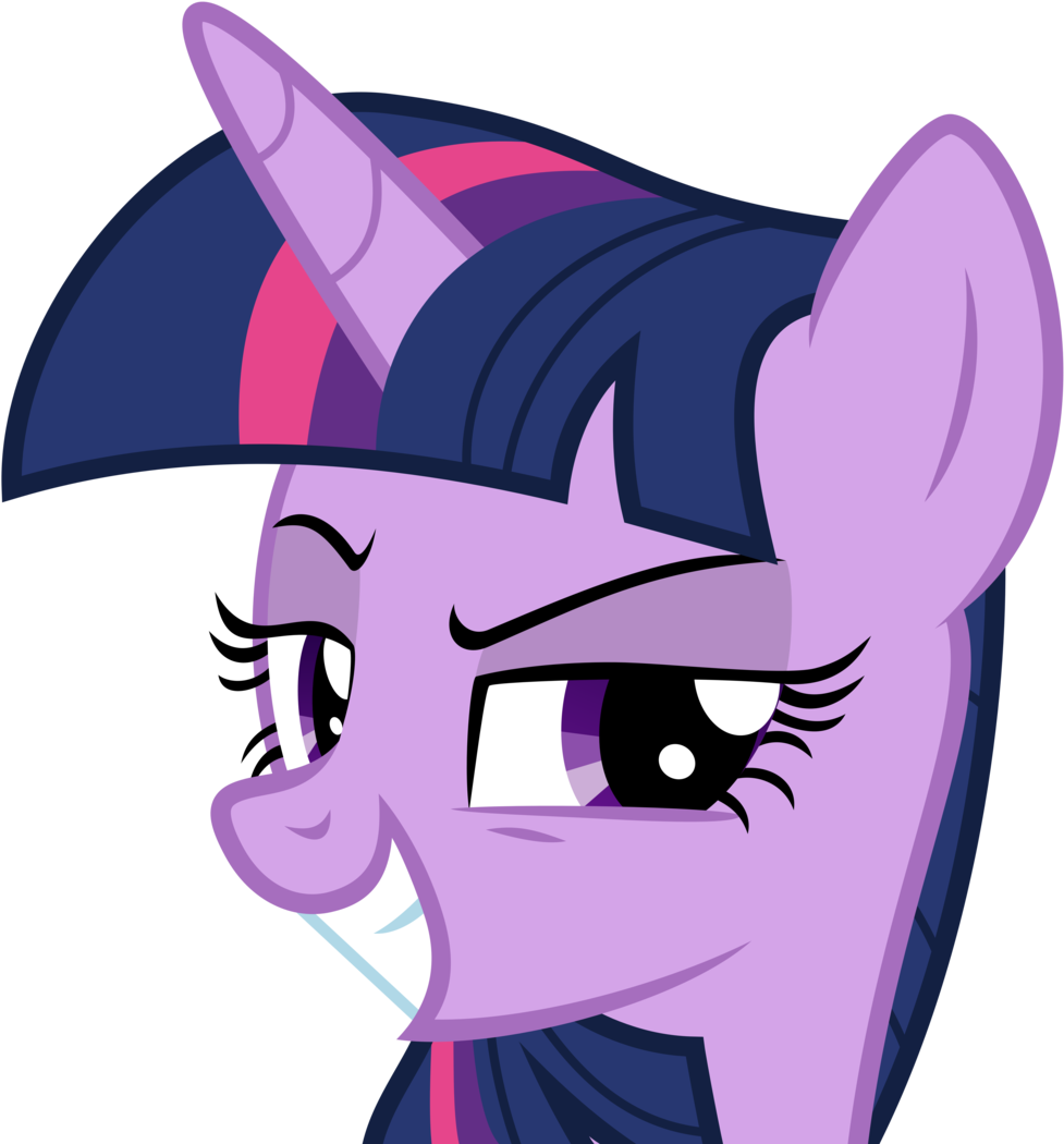 Crazy Twilight Sparkle By Angelofhapiness On Deviantart - Happy Twilight Sparkle (1024x1062)