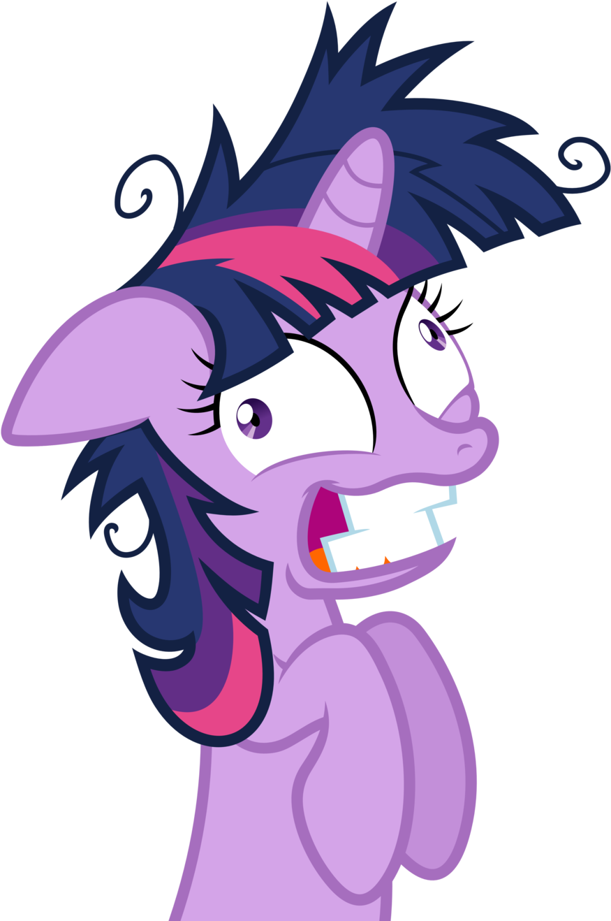 Twilight Sparkle 004 By Zutheskunk - Legend Of The Titanic (900x1330)