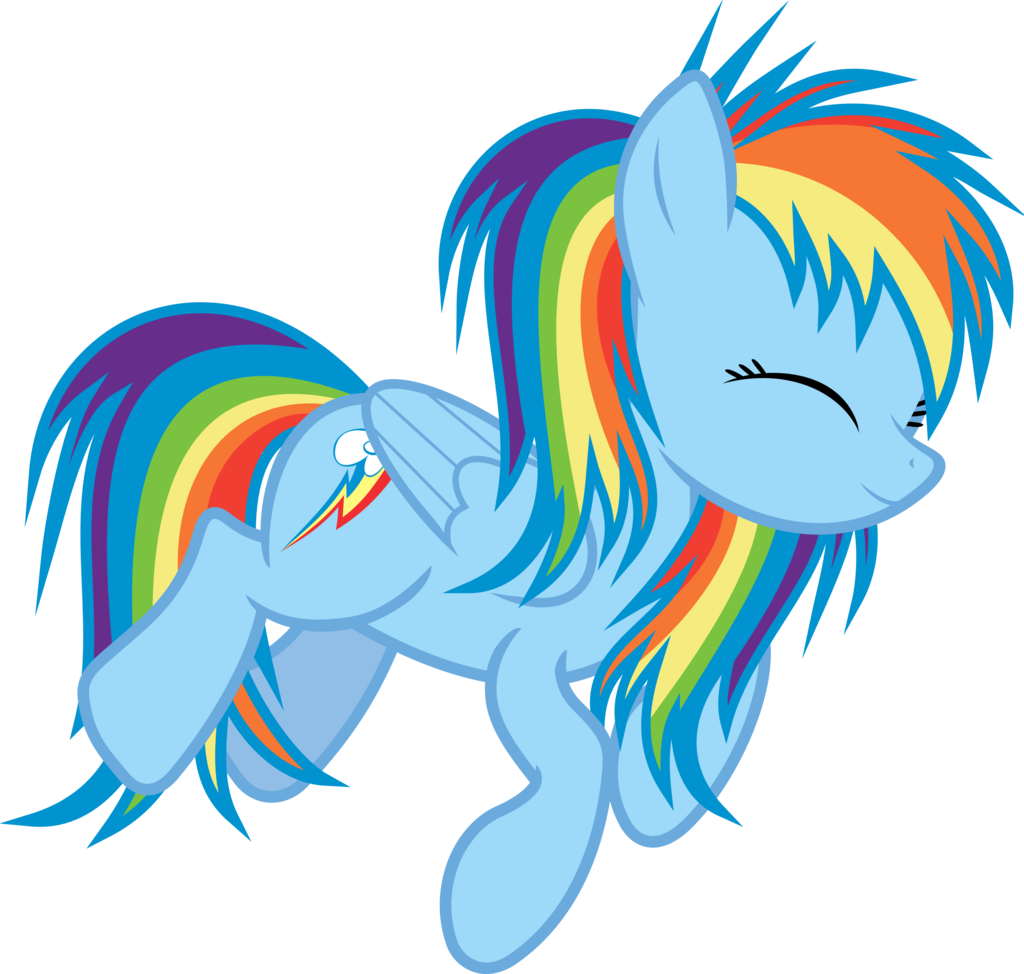 Rainbow Dash Nap By Uxyd Rainbow Dash Nap By Uxyd - Rainbow Dash (1076x1024)