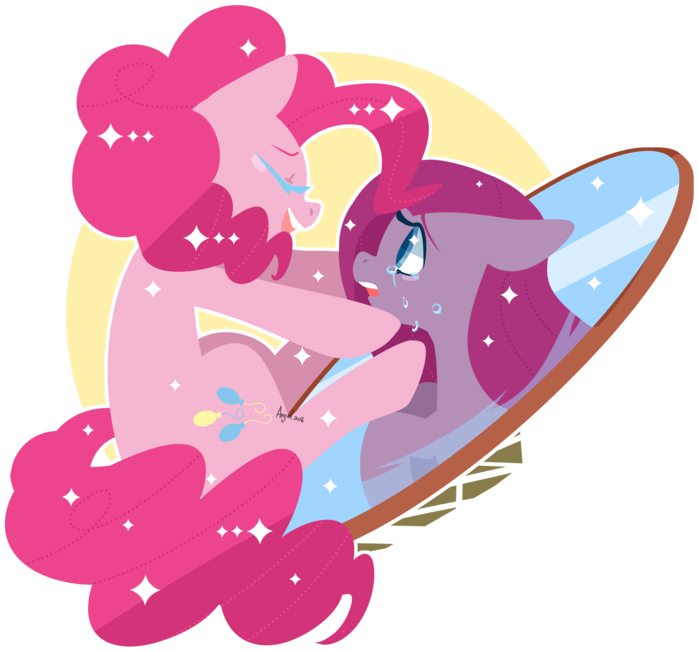 Other Popular Collections - Pinkie Pie (800x686)