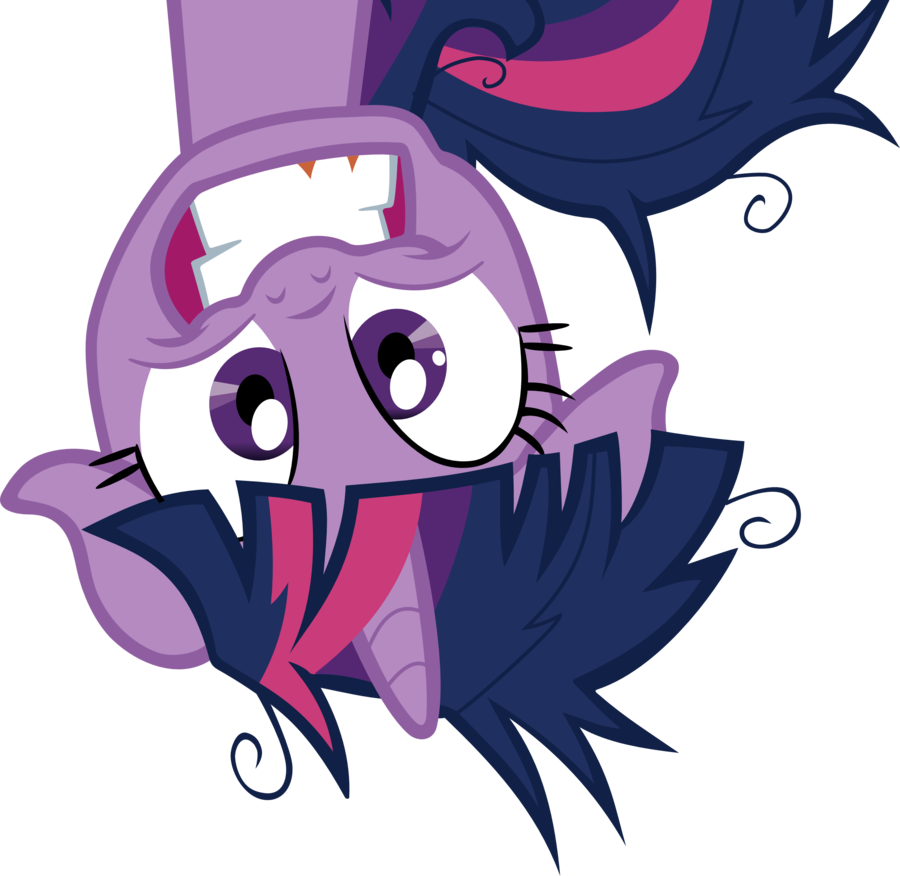 Crazy Twilight By Nazoth - My Little Pony Twilight Crazy (900x876)