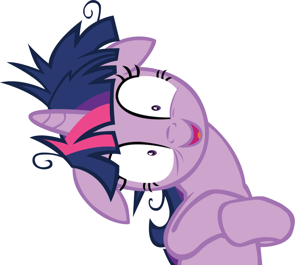 Twilight Gone Mad By Sircinnamon Twilight Gone Mad - Crazy Twilight Sparkle Vector (1164x1047)