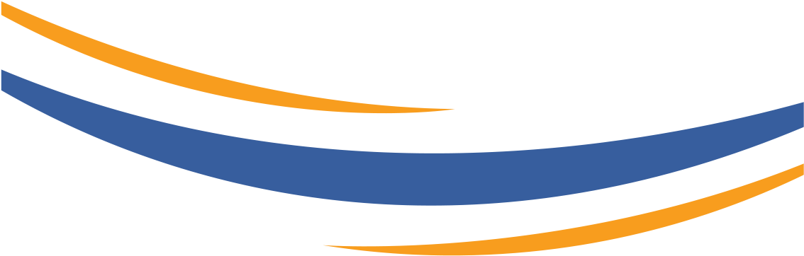 Enteris Biopharma Blue And Orange Logo Lower Swoosh - Enteris Biopharma Blue And Orange Logo Lower Swoosh (1133x700)