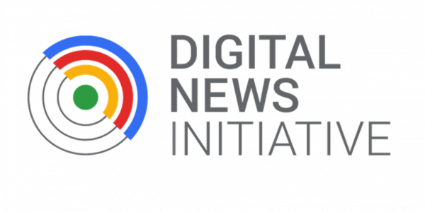Google Digital News Initiative - Google Digital News Initiative (600x300)