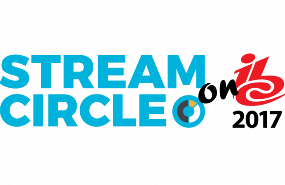 Stream Circle Demonstrates A Complete Television Automation - Hear Today, Gone Tomorrow: A True Story Of Love, Hearing (587x382)