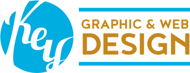 Key Graphic Design - Graphic Design (660x260)