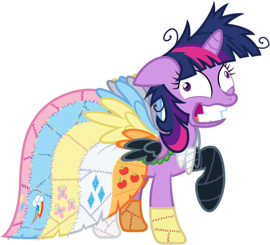 B55 Npoe Jpg My Little Pony Friendship Is Magic Know - My Little Pony Crazy (922x866)