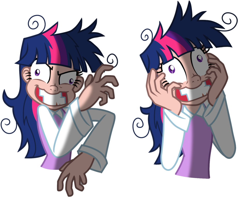 Twilight Sparkle - Twilight Sparkle (998x800)