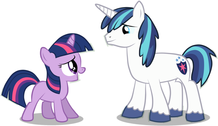 Twilight Sparkle And Her Bbbff By Crazymelomanka - B.b.b.f.f. (900x500)