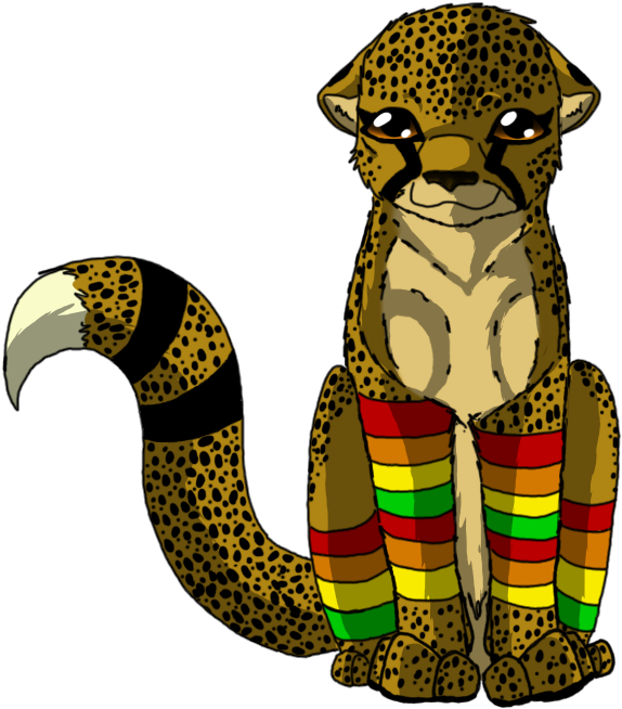 More Like Rebelwolf's Id - Illustration (851x796)